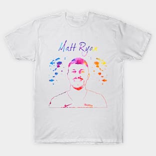 Matt Ryan T-Shirt